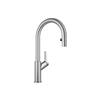 Blanco Urbena Pull-Down Kitchen Faucet - Stainless Steel