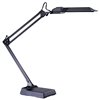 Dainolite Ultima Desk Lamp - 29-in - Black