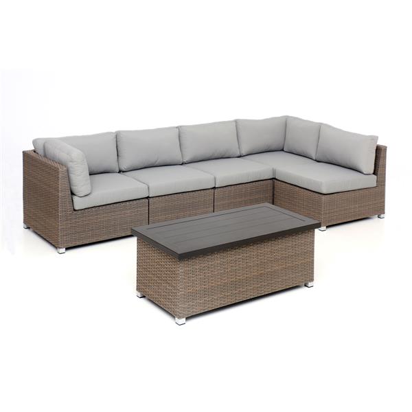 Think Patio Chambers Bay, Patio Conversation Sets Clearance Canada