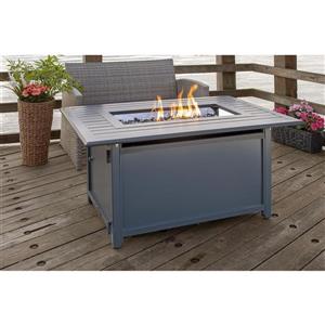 Paramount Gale Convertible Fire Pit, Convertible Fire Pit