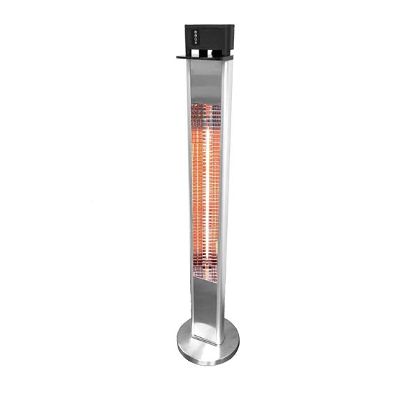 Energ Infrared Electric Outdoor Heater, Outdoor Electric Infrared Patio Heaters Reviews