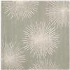 Safavieh Soho Abstract Rug - 8' x 8' - Wool - Gray