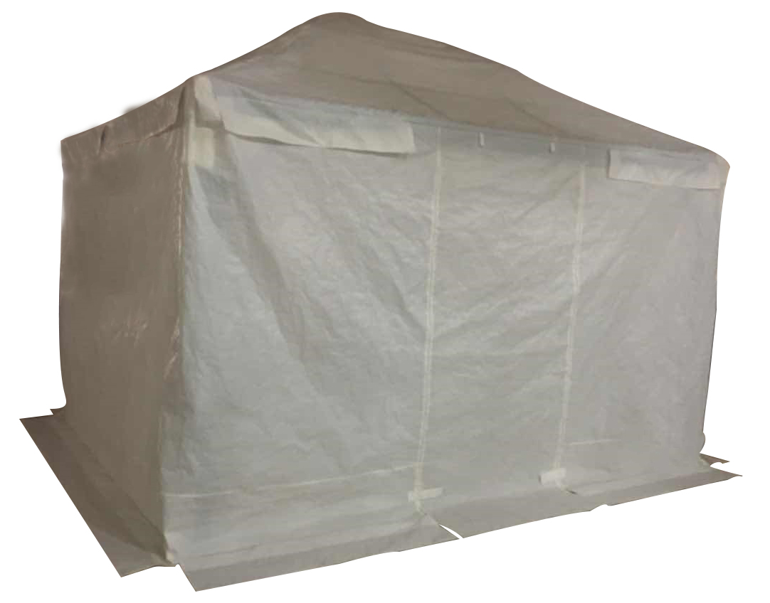 Corriveau Winter Cover For Gazebo 10 Ft X Lowe S Canada - Outdoor Winter Patio Tents