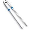 Napoleon Stainless Steel Precision Tongs - Long