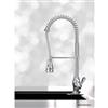 Westmount Denver Kitchen Faucet Pull-Down - Chrome - 23-in