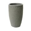 "Algreen Products Athena Self-Watering Planter - 20"" x 12.6"" - Taupe"