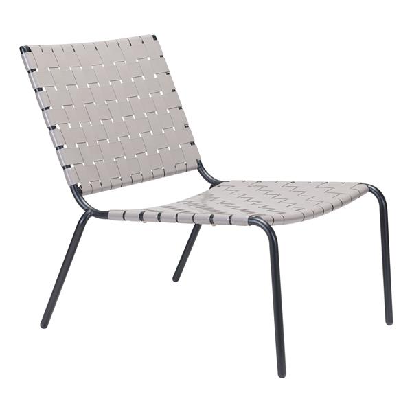 Zuo Modern Beckett Outdoor Lounge Chair, Zuo Modern Outdoor Furniture