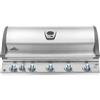 Napoleon LEX 730 Built-in Natural Gas Grill Head - 45-in - Silver