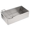 KOHLER Strive Undermount Single Kitchen Sink - 32-in - Silver