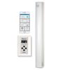 Humidex ClariTech Humidity/Humidistat Controlled System with myHome app