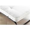 Jay-be Revolution Folding Bed with Pocket Sprung Mattress, Single