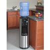 Vitapur Stainless Steel Top Load Floor Standing Water Dispenser