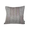 Urban Loft by Westex Milano Decorative Cushion - 20-in x 20-in - Grey