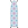 Laundry Solutions by Westex Boho Ironing Board Cover - 15-in x 54-in - Blue