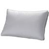 Sleep Solutions by Westex Down 3-Chamber Standard Pillow - White