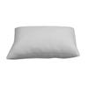 Sleep Solutions by Westex Cuddler Jacquard Quilted Queen Pillow - White