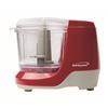 Brentwood Mini Food Chopper - 1.5 Cup - Red