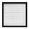 XPOWER Hepa Filter - 1.5-in