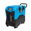XPower LGR Commercial Dehumidifier - Handles and Wheels