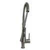 "Dyconn Faucet Superior Kitchen Faucet - 22"" - Brushed Nickel"
