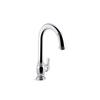 KOHLER Beckon Touchless pull-down kitchen sink faucet - Polished Chrome