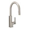 MOEN STo Collection Pulldown Kitchen Faucet - Stainless Steel