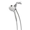 MOEN Engage Eco-Performance Shower Head with Hand Shower - Chrome