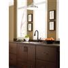 MOEN Arbor Collection Pulldown Kitchen Faucet - Oil Rubbed Bronze