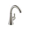 Delta Transitional Beverage Faucet - Stainless Steel