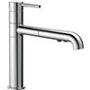 Delta Trinsic Pull-Out Kitchen Faucet - Chrome