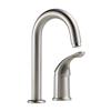 Delta Classic Bar/Prep Faucet - Stainless Steel