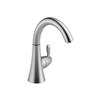 Delta Transitional Beverage Faucet - Arctic Stainless
