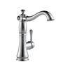 Delta Cassidy Single Handle Bar/Prep Faucet - Arctic Stainless