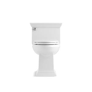 KOHLER Memoirs Toilet - Comfort Height - White | Lowe's Canada