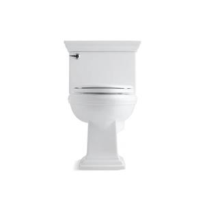KOHLER Memoirs Stately Elongated Toilet - Comfort Height ...