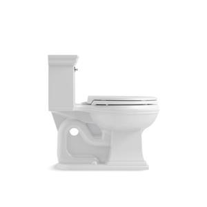 KOHLER Memoirs Stately Elongated Toilet - Comfort Height ...