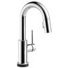 Delta Trinsic Touch2O(R) Bar and Prep Faucet - 13-in. - Chrome