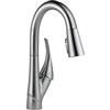 Delta Esque Bar and Prep Faucet - 14.5-in. - 1-Handle - Arctic Stainless