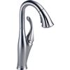 Delta Addison Bar and Prep Faucet - 14.5-in. - 1-Handle - Arctic Stainless