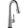 Delta Essa Bar and Prep Faucet - 14.5-in. - 1-Handle - Arctic Stainless
