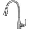 Delta Grenville Kitchen Faucet - 15-in. - 1-Handle - Stainless Steel