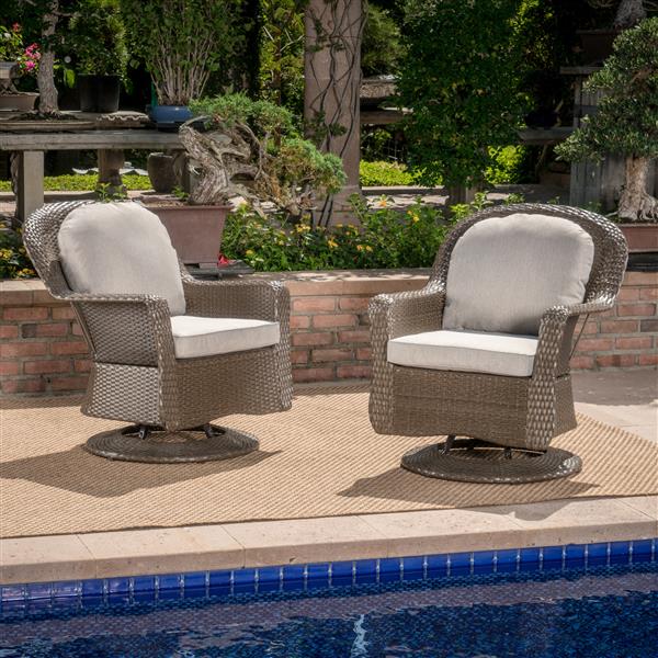 Best Ing Home Decor Roderick, Outdoor Club Chairs Canada