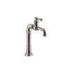 KOHLER Artifacts Gentleman's Bar Sink Faucet - Stainless steel