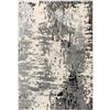 Surya City Modern Area Rug - 7-ft 10-in x 10-ft 3-in - Rectangular - Taupe
