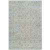 Surya Christie Updated Traditional Area Rug - 8-ft x 10-ft - Rectangular - Grey