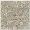 Surya Caesar Traditional Area Rug - 8-ft - Square - Taupe