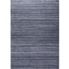 Kalora Antika Rug - Narrow Stripes - 6.58-ft x 9.8-ft - Blue