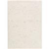 Surya Contempo Updated Traditional Area Rug - 7-ft 10-in x 10-ft - Rectangular - Cream