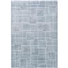 Surya Contempo Modern Area Rug - 5-ft 3-in x 7-ft 6-in - Rectangular - Blue