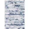 Surya Contempo Modern Area Rug - 9-ft 2-in x 12-ft 9-in - Rectangular - Blue